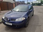 Renault Megane 05.06.2022