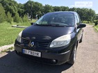 Renault Scenic 24.06.2022