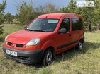 Renault Kangoo 12.07.2022