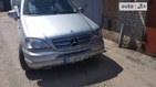 Mercedes-Benz ML 430 06.06.2022