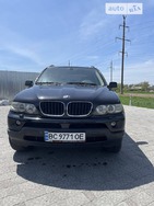 BMW X5 13.05.2022