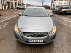 Volvo S60 12.06.2022