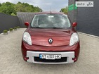 Renault Kangoo 10.06.2022