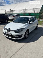 Renault Megane 05.06.2022