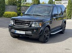 Land Rover Discovery 19.06.2022