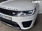 Land Rover Range Rover Sport 28.05.2022