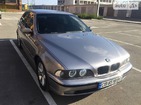 BMW 523 18.06.2022