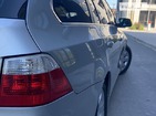 BMW 530 25.05.2022