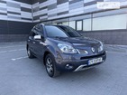 Renault Koleos 08.05.2022
