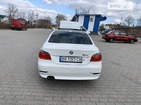 BMW 528 21.06.2022