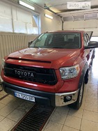 Toyota Tundra 27.06.2022