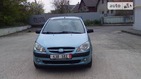 Hyundai Getz 13.05.2022