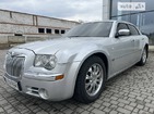 Chrysler 300C 20.06.2022