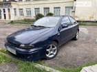 Fiat Bravo 1996 Чернігів 1.9 л  хэтчбек механіка к.п.
