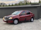 Dacia Logan 16.05.2022