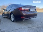 Lexus ES 350 03.06.2022