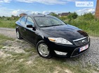 Ford Mondeo 01.06.2022