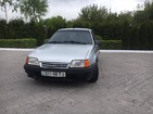 Opel Kadett 03.06.2022