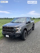 Ford F-150 26.05.2022