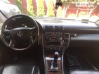 Mercedes-Benz C 270 29.05.2022