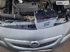 Opel Astra 08.06.2022