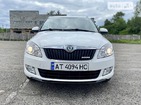 Skoda Fabia 14.06.2022