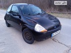 Ford Ka 1997 Львів  хэтчбек механіка к.п.