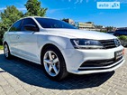Volkswagen Jetta 2015 Львов 1.4 л  седан автомат к.п.