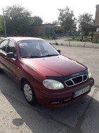 Daewoo Lanos 30.06.2022