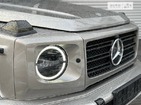 Mercedes-Benz G 500 29.06.2022
