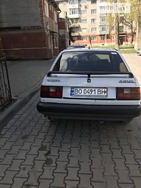 Volvo 440 1992 Тернополь 1.8 л  седан механика к.п.