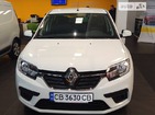Renault Sandero 30.06.2022