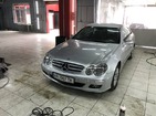 Mercedes-Benz CLK 200 01.06.2022