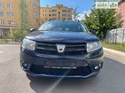 Dacia Logan 14.06.2022