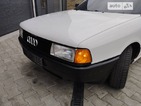 Audi 80 23.06.2022