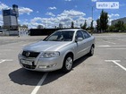 Nissan Almera Classic 17.06.2022