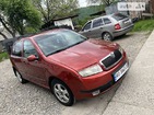 Skoda Fabia 01.06.2022