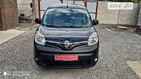 Renault Kangoo 08.06.2022