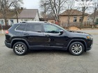 Jeep Cherokee 16.05.2022