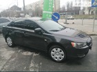 Mitsubishi Lancer 20.06.2022