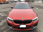 BMW M5 01.05.2022