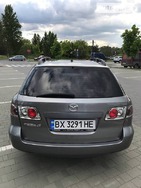 Mazda 6 14.06.2022