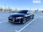 Audi S5 Coupe 01.06.2022