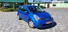 Nissan Note 24.05.2022