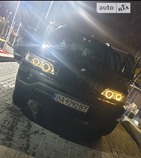 BMW X5 M 27.06.2022