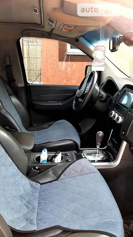 Nissan Pathfinder 2011  випуску Полтава з двигуном 0 л дизель позашляховик автомат за 16000 долл. 