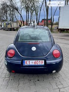 Volkswagen Beetle 14.06.2022