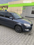 Skoda Fabia 11.06.2022