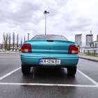 Plymouth Neon 1995 Київ 2 л  седан автомат к.п.