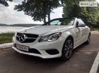 Mercedes-Benz E 400 15.06.2022